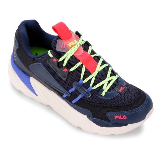 Tenis fila invictus original Clearance