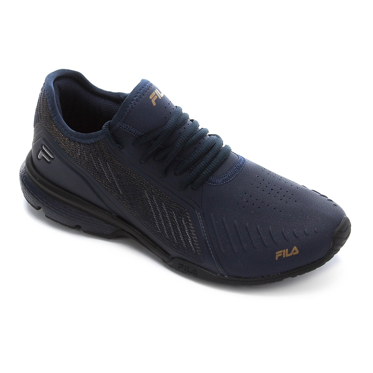 tenis fila kangoo ze