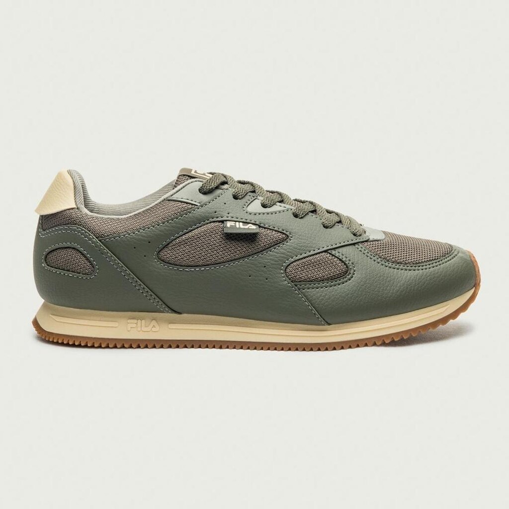 Tênis Fila Jogger 95 Masculino