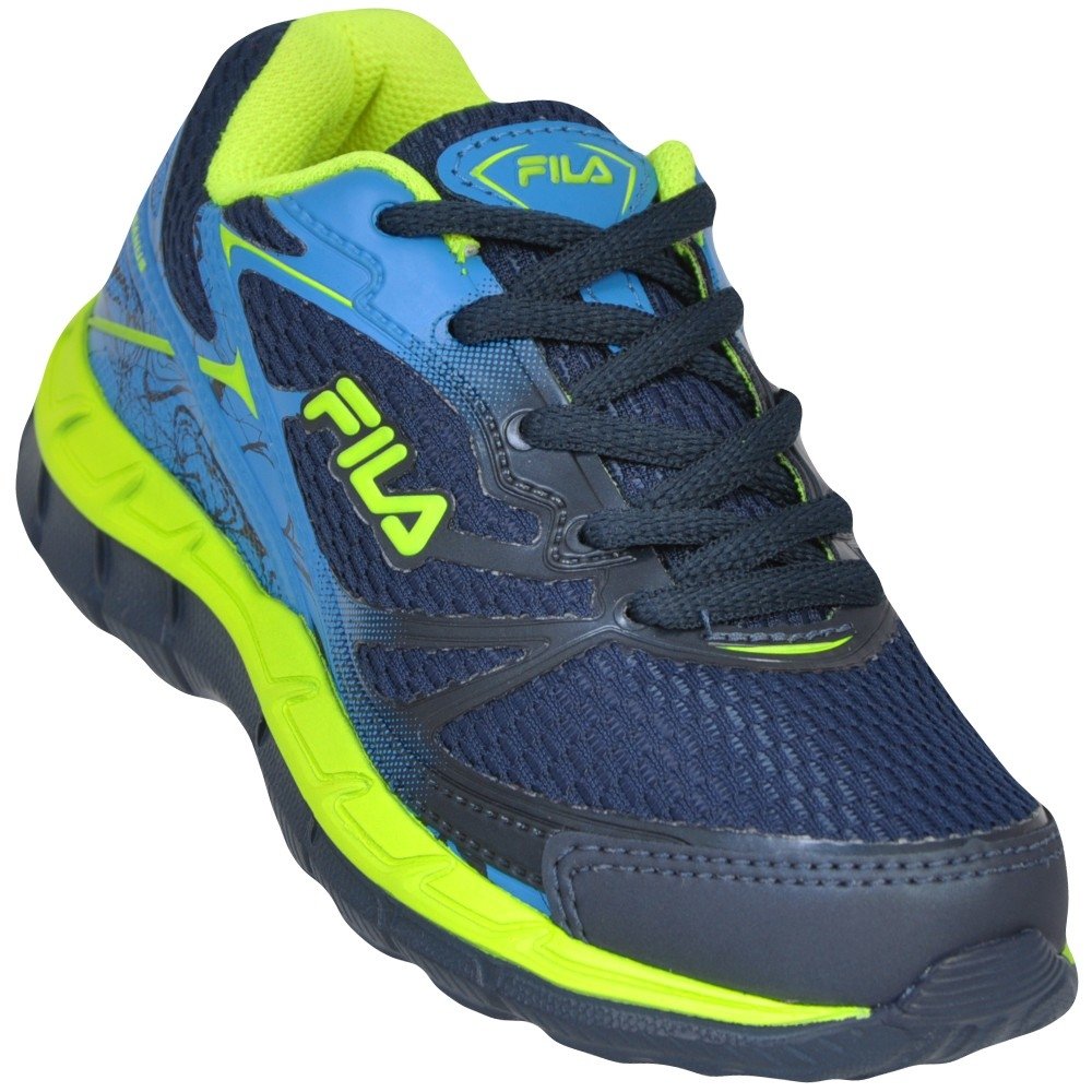 tenis fila original netshoes