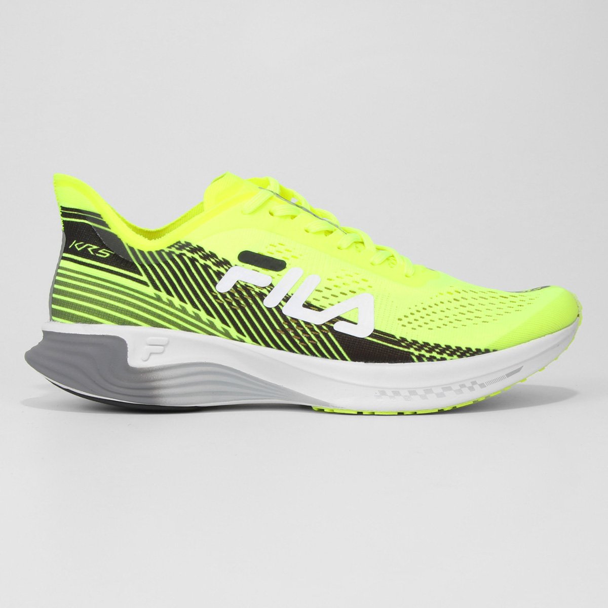 Tênis Fila Kr5 Masculino é ruim? Tênis Fila Kr5 Masculino é boa?