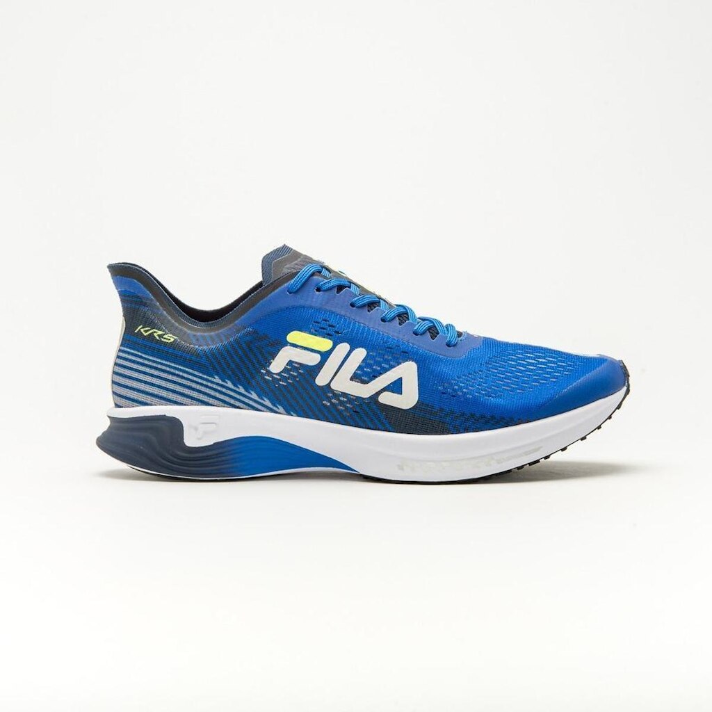TENIS FILA KR5 MASCULINO