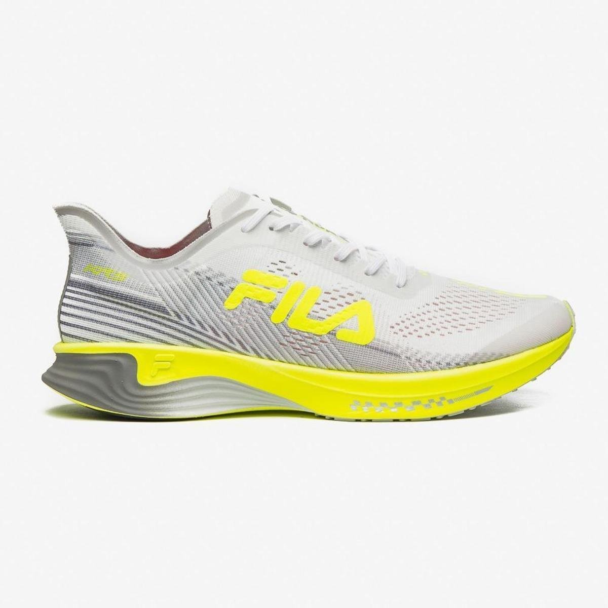 TENIS FILA KR5 MASCULINO é boa?