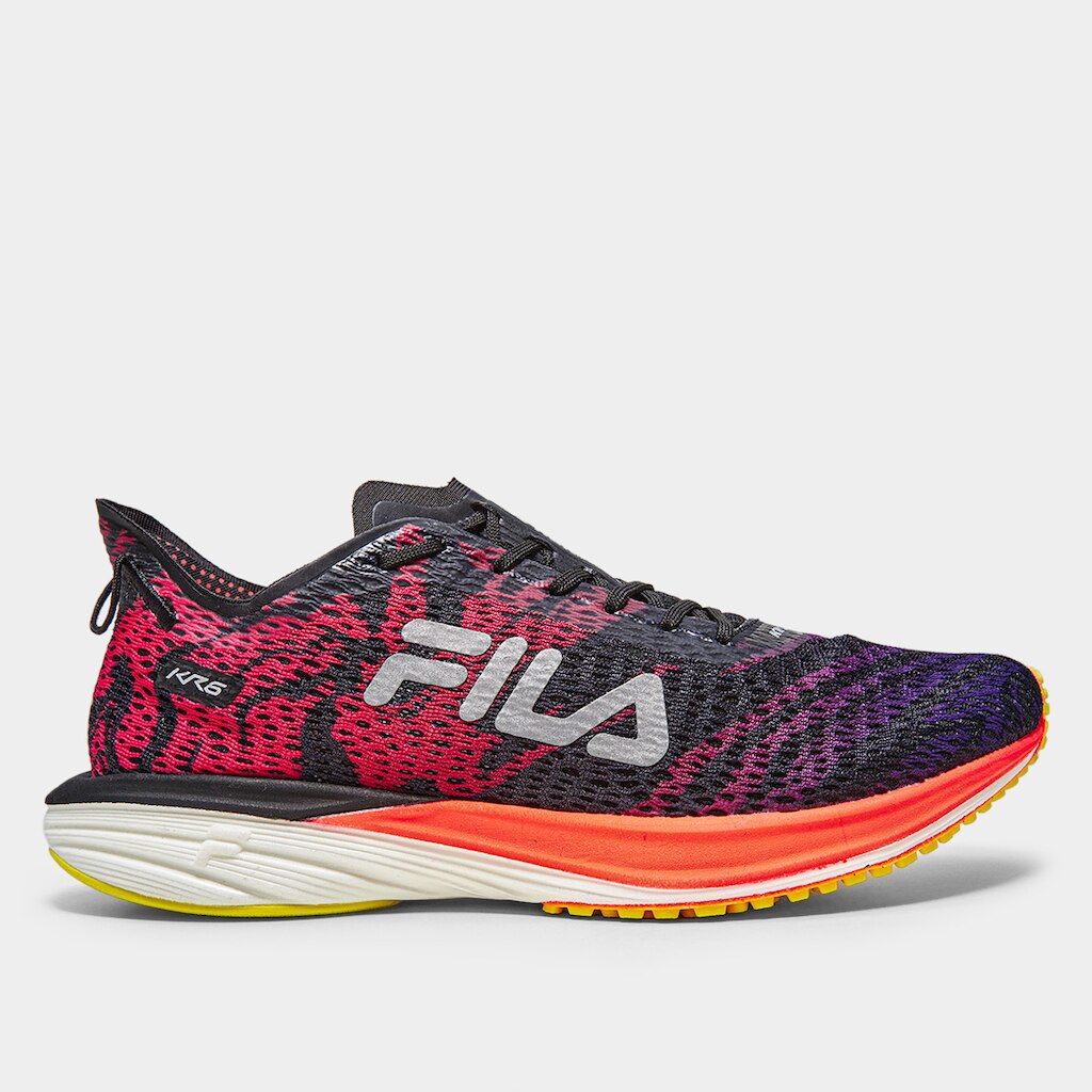 Tênis Fila KR6 Feminino