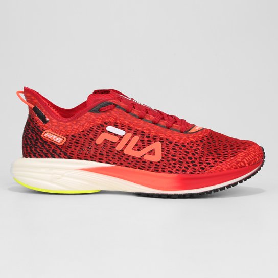 Tenis fila feminino netshoes Clearance