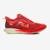 TENIS FILA KR6 FEMININO - Vermelho+Preto