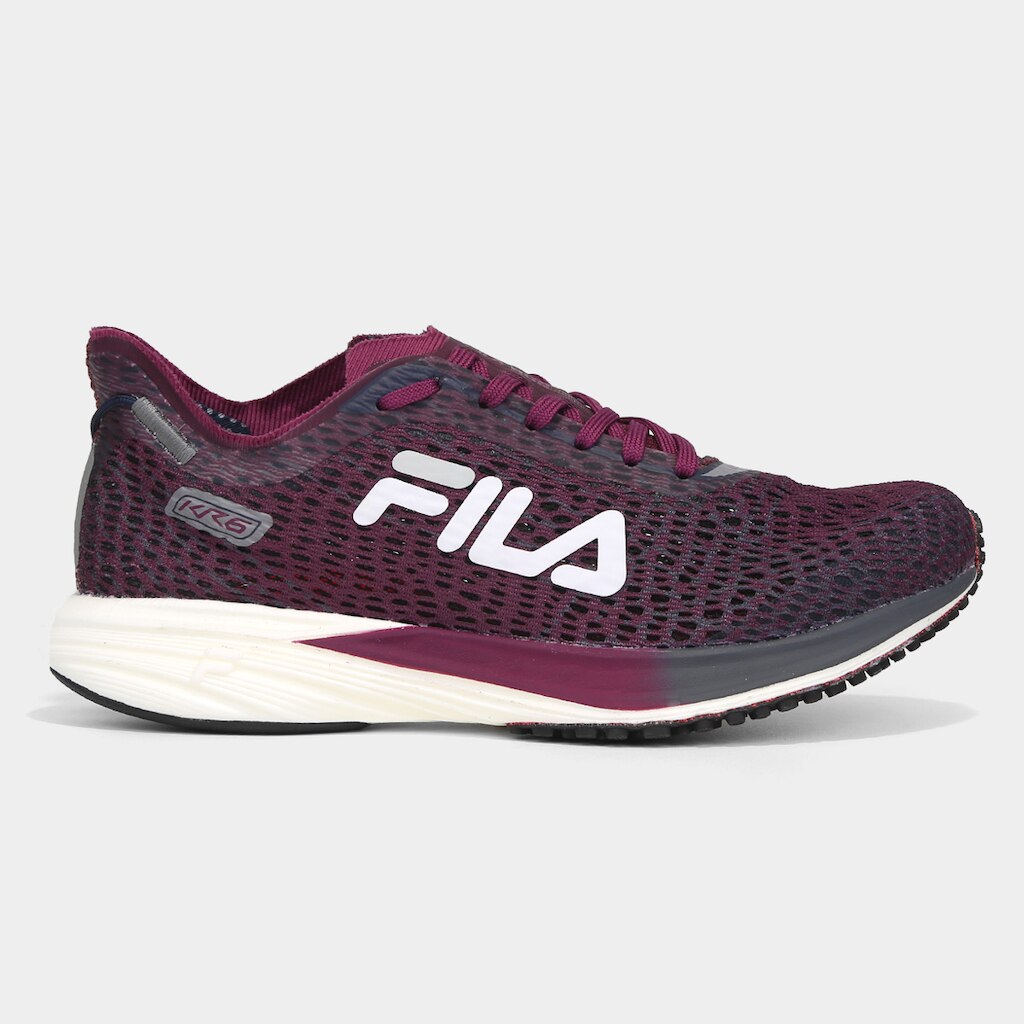 Tênis Fila KR6 Feminino