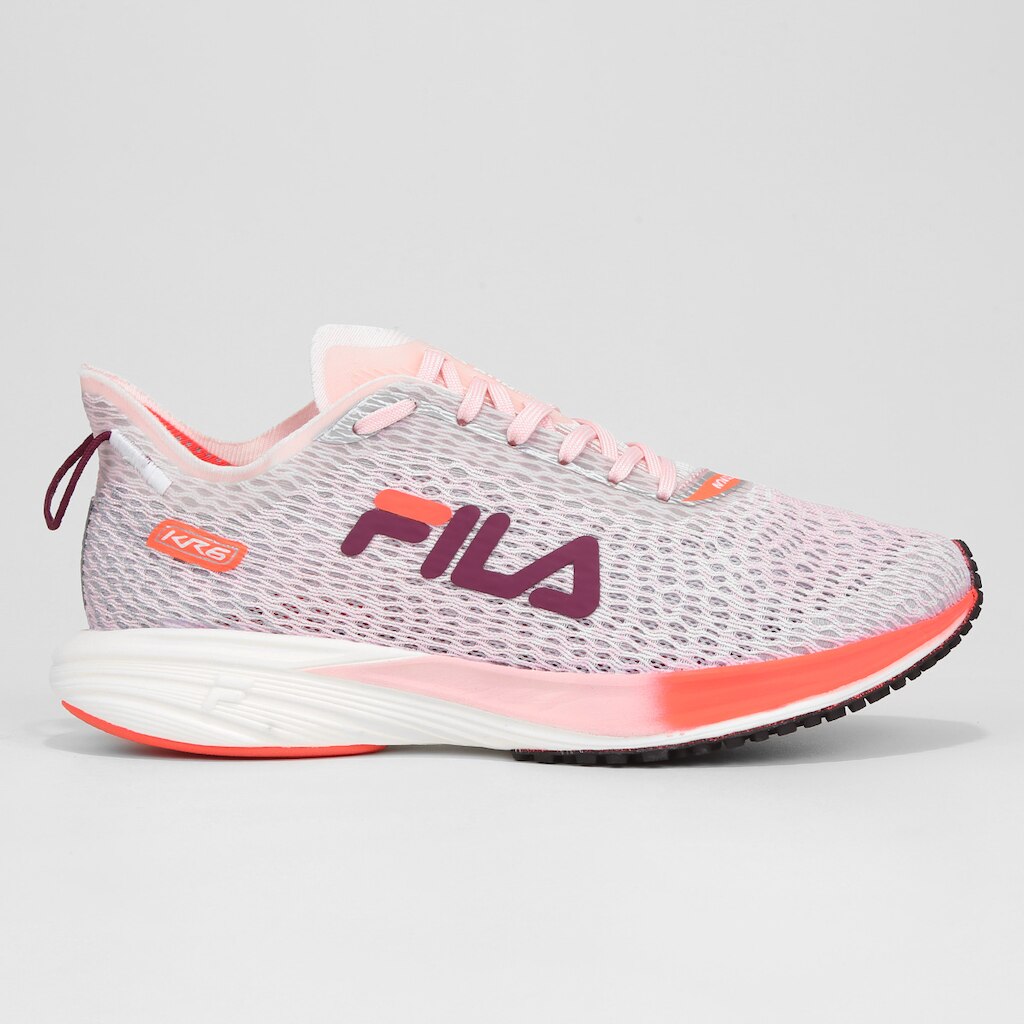 Tênis Fila KR6 Feminino