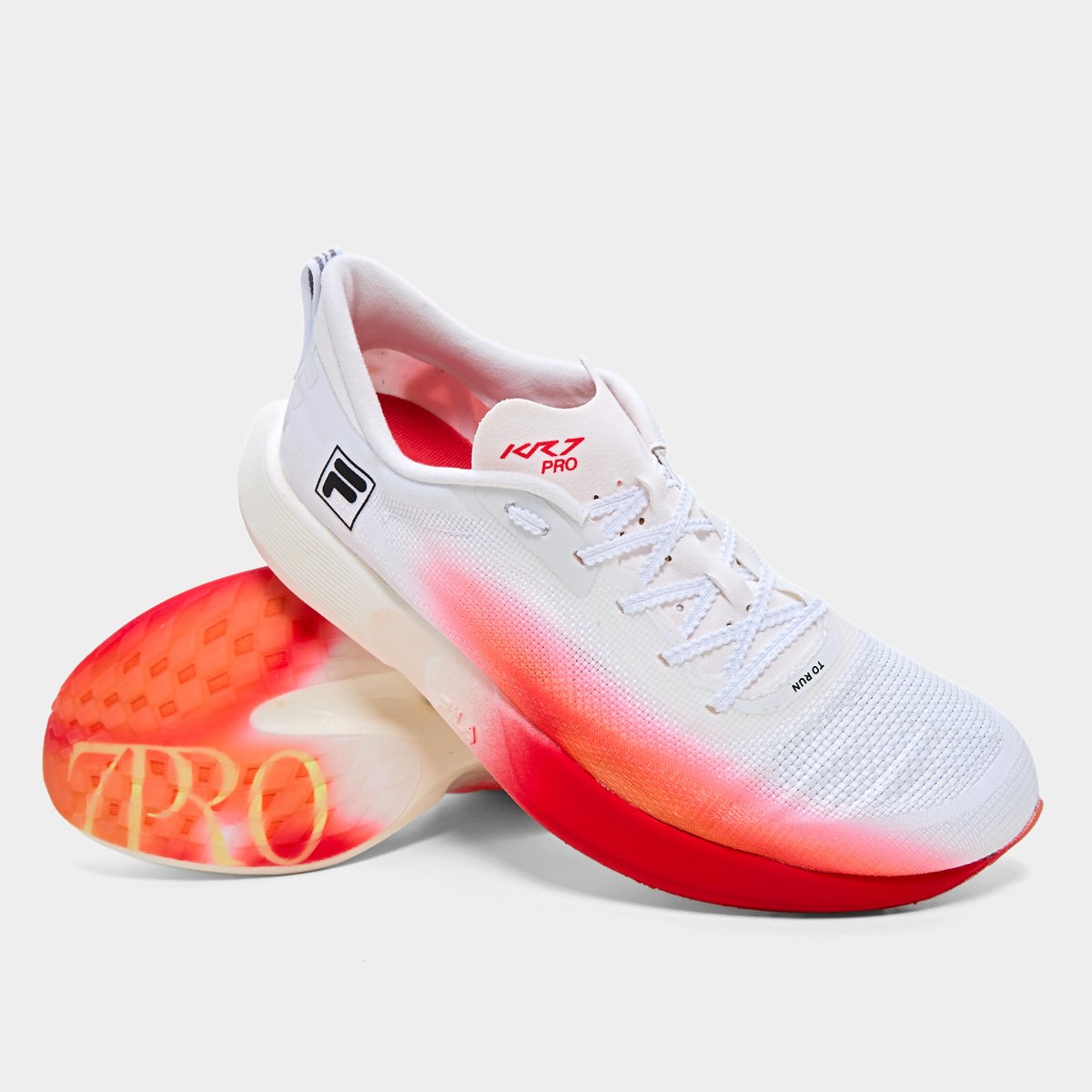 Tênis Fila Kr7 Pro Speed Tech Feminino - 1