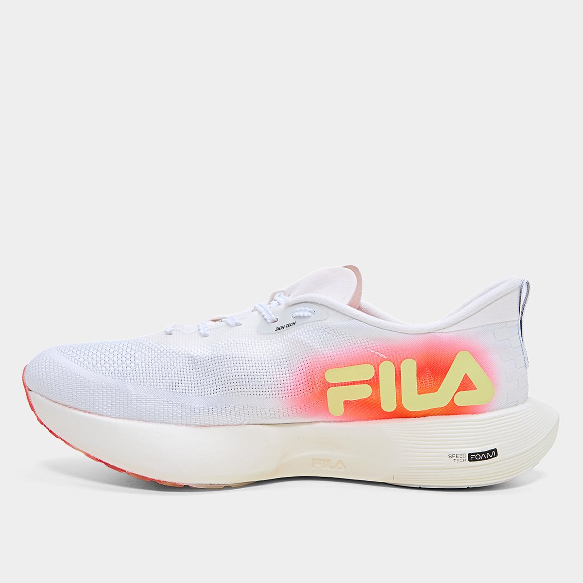 Tênis Fila Kr7 Pro Speed Tech Feminino - 3