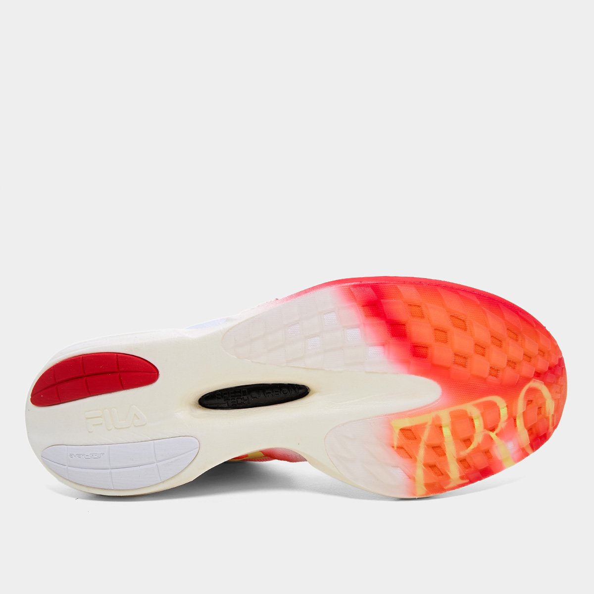 Tênis Fila Kr7 Pro Speed Tech Feminino - 4