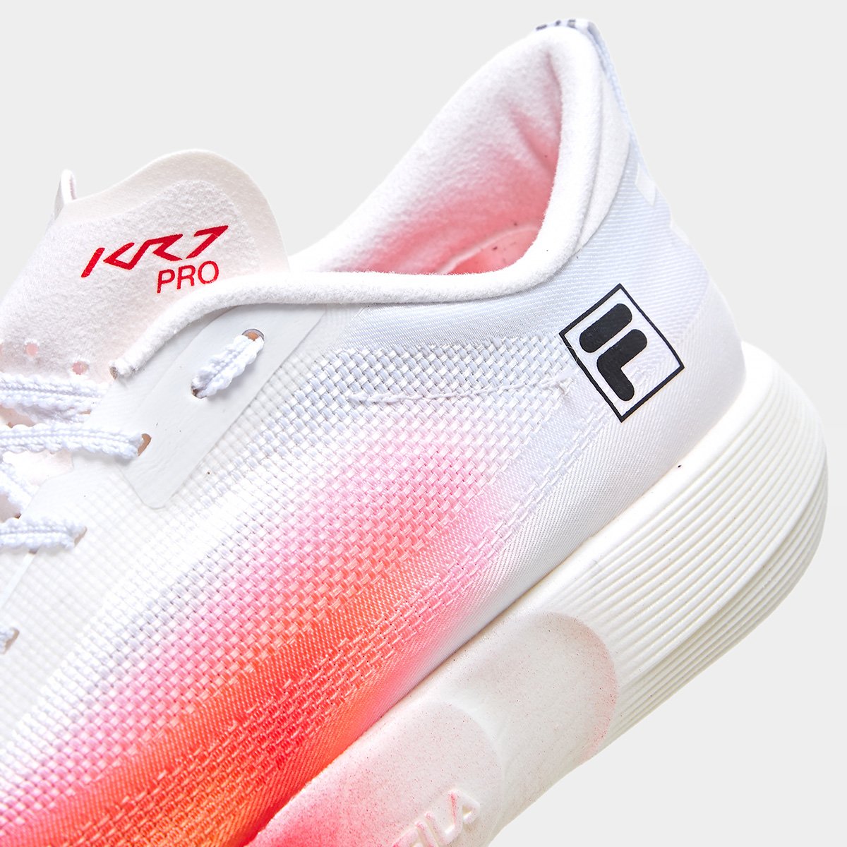 Tênis Fila Kr7 Pro Speed Tech Feminino - 5