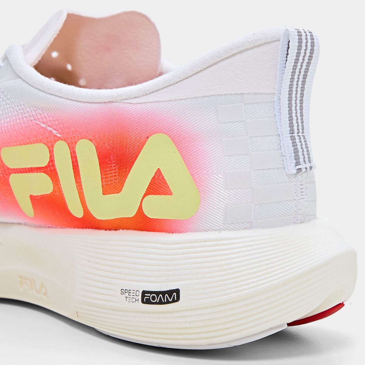 Tênis Fila Kr7 Pro Speed Tech Feminino - 7