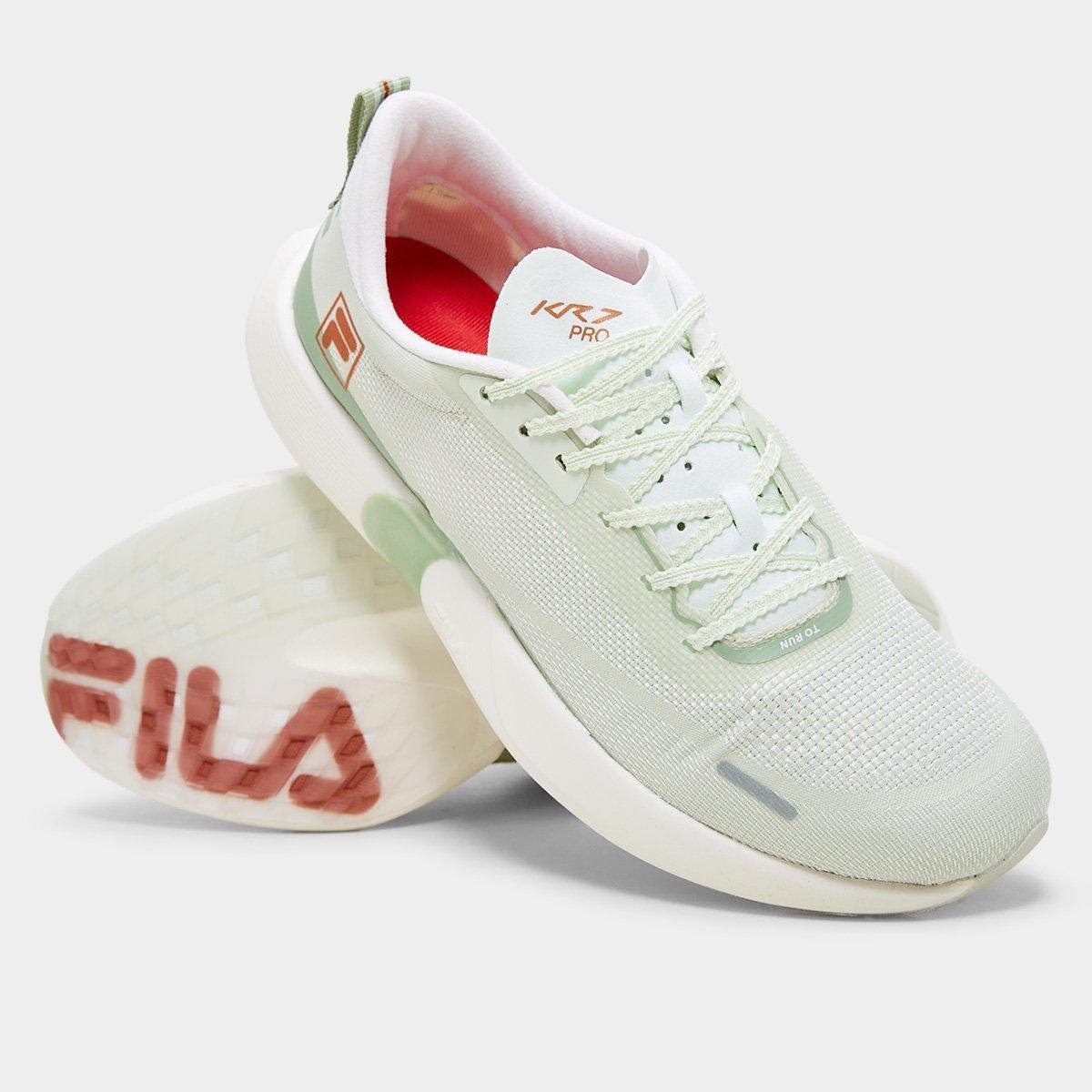 Tênis Fila Kr7 Pro Speed Tech Feminino - 1