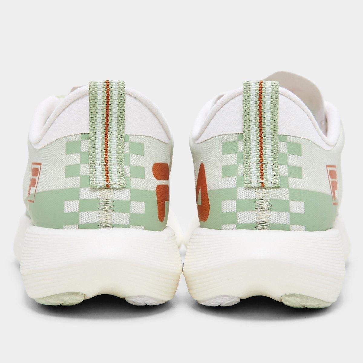 Tênis Fila Kr7 Pro Speed Tech Feminino - 2