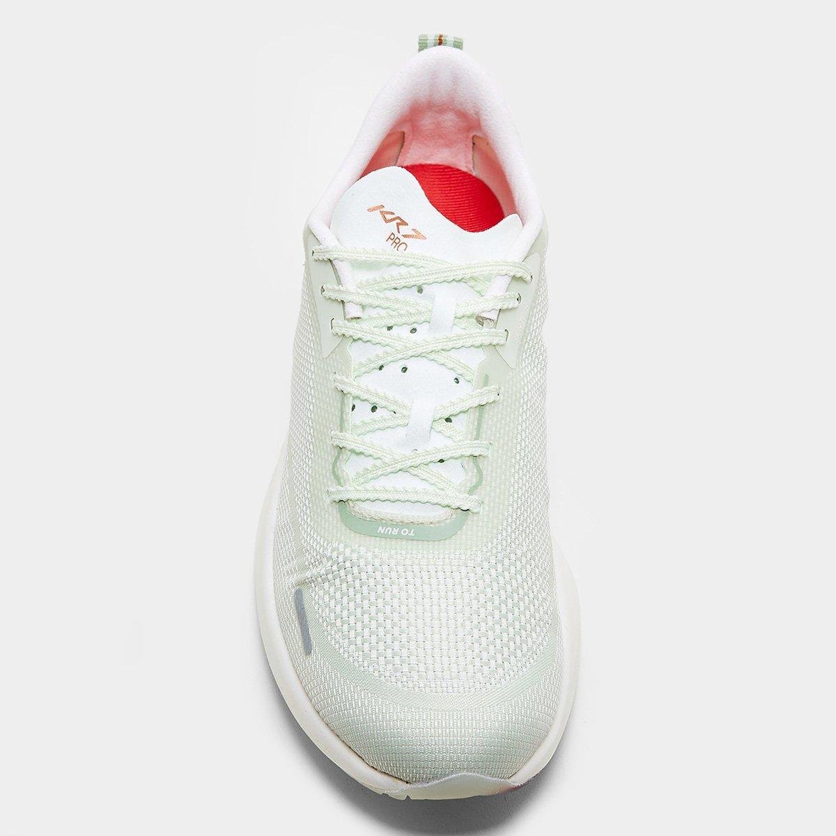 Tênis Fila Kr7 Pro Speed Tech Feminino - 3