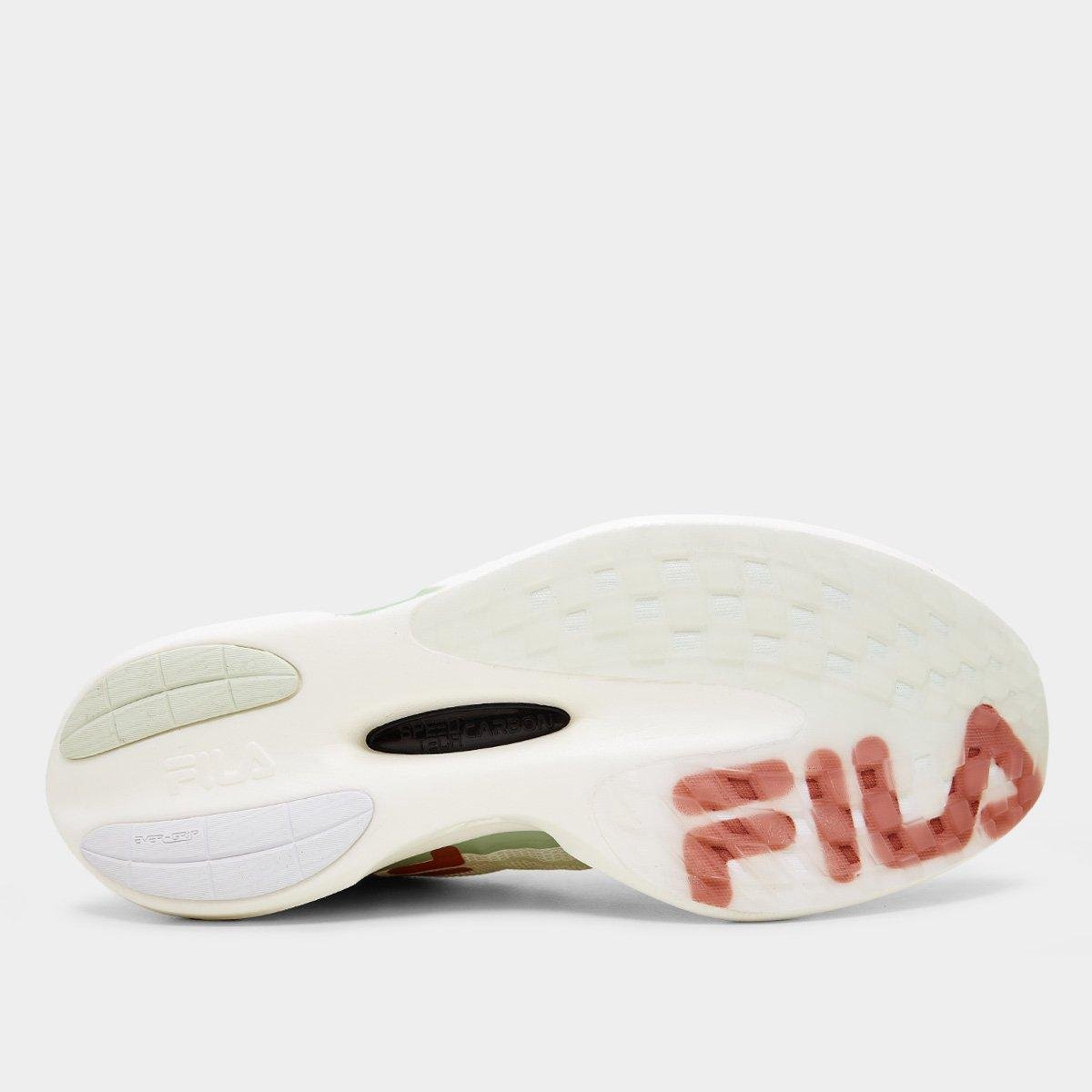 Tênis Fila Kr7 Pro Speed Tech Feminino - 4
