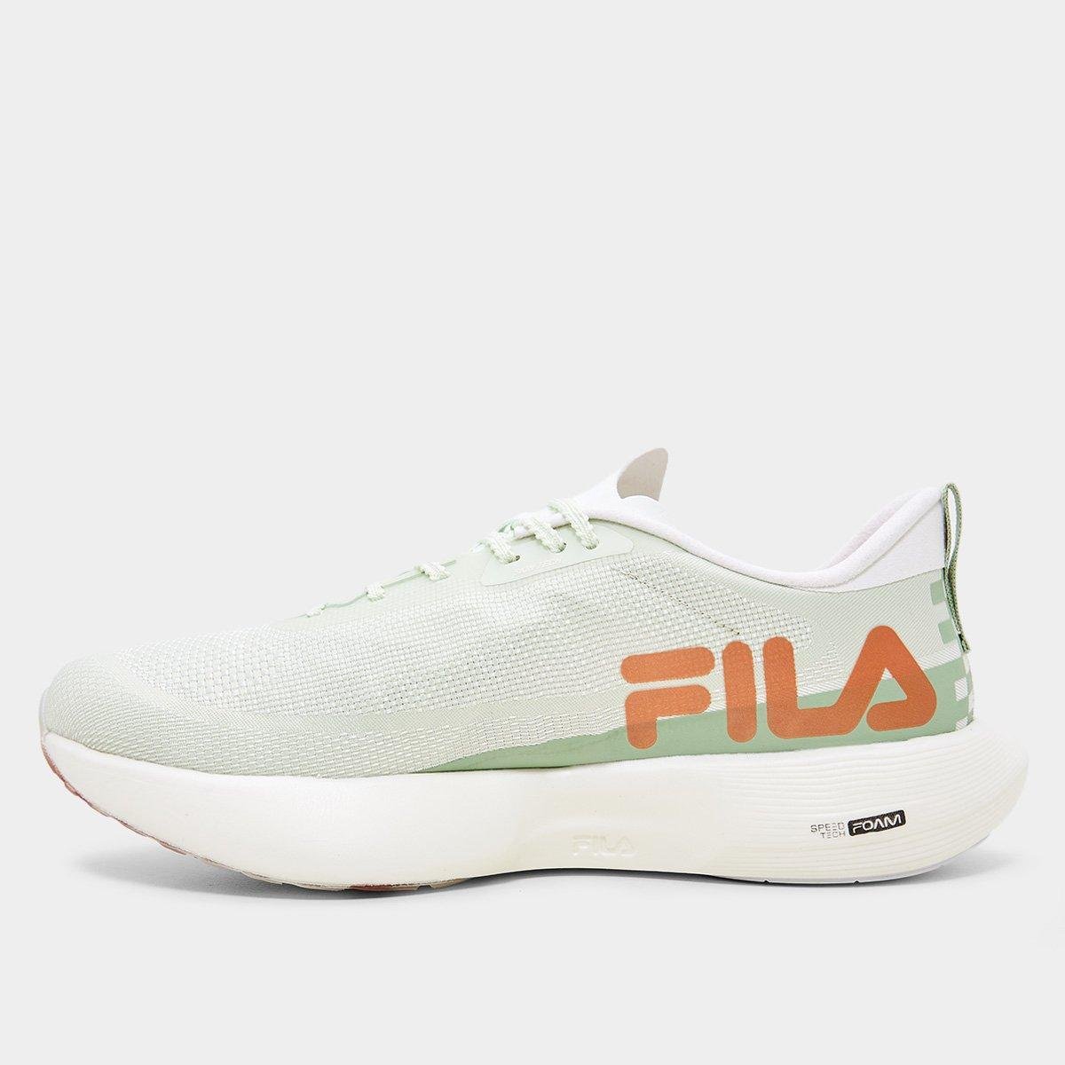 Tênis Fila Kr7 Pro Speed Tech Feminino - 5
