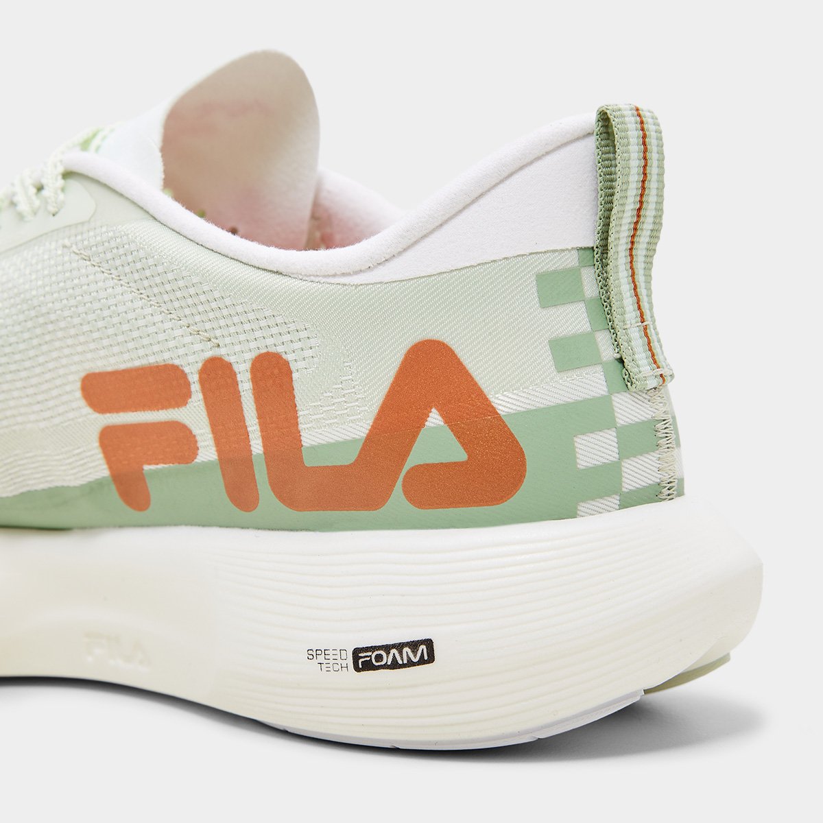 Tênis Fila Kr7 Pro Speed Tech Feminino - 6