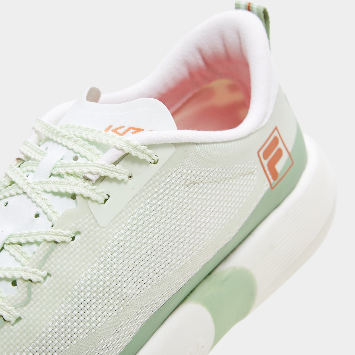 Tênis Fila Kr7 Pro Speed Tech Feminino - 8