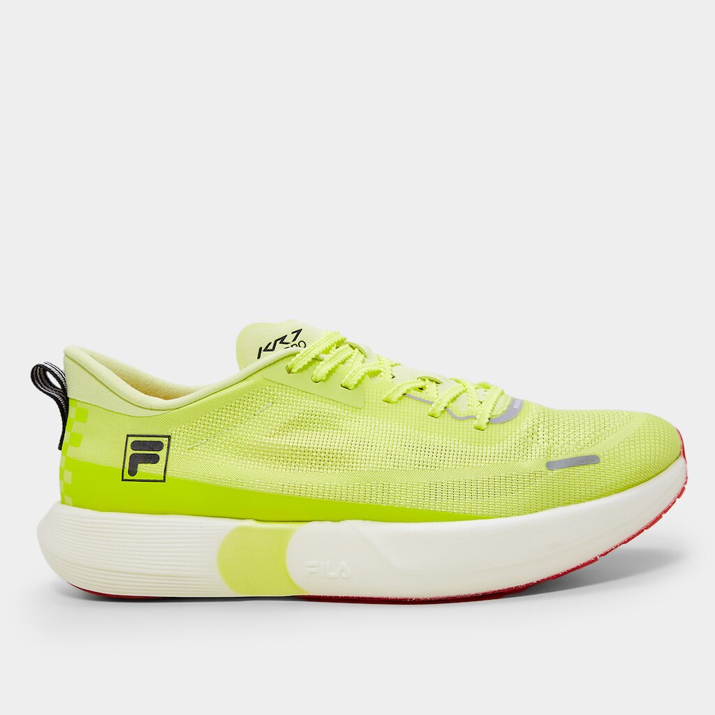 Tênis Fila Kr7 Pro Speed Tech Feminino