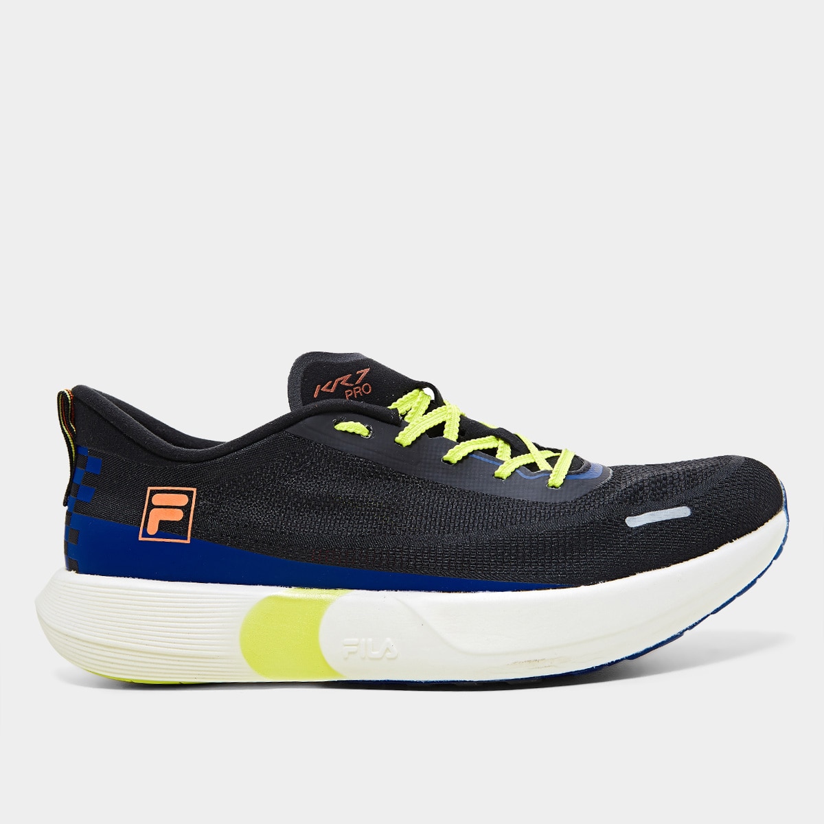Tênis Fila Kr7 Pro Speed Tech Masculino