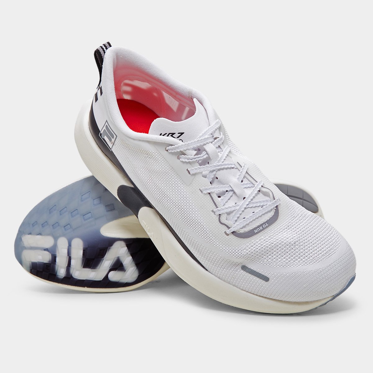 Tênis Fila Kr7 Pro Speed Tech Masculino - 1