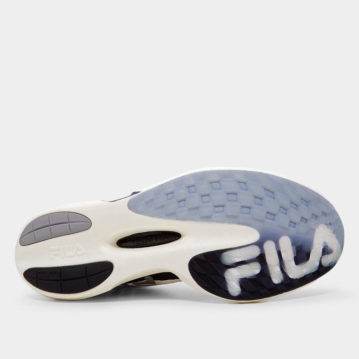 Tênis Fila Kr7 Pro Speed Tech Masculino - 3