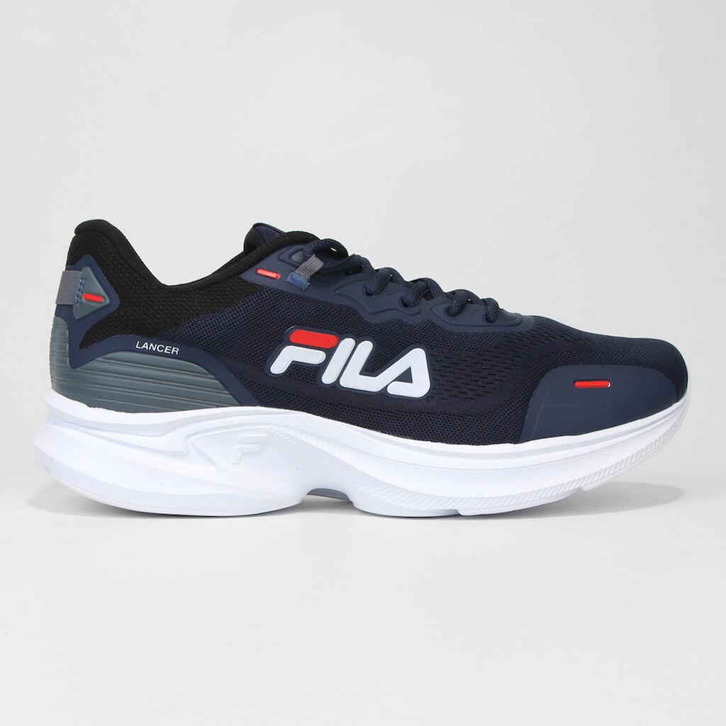 Tênis Fila Lancer Masculino