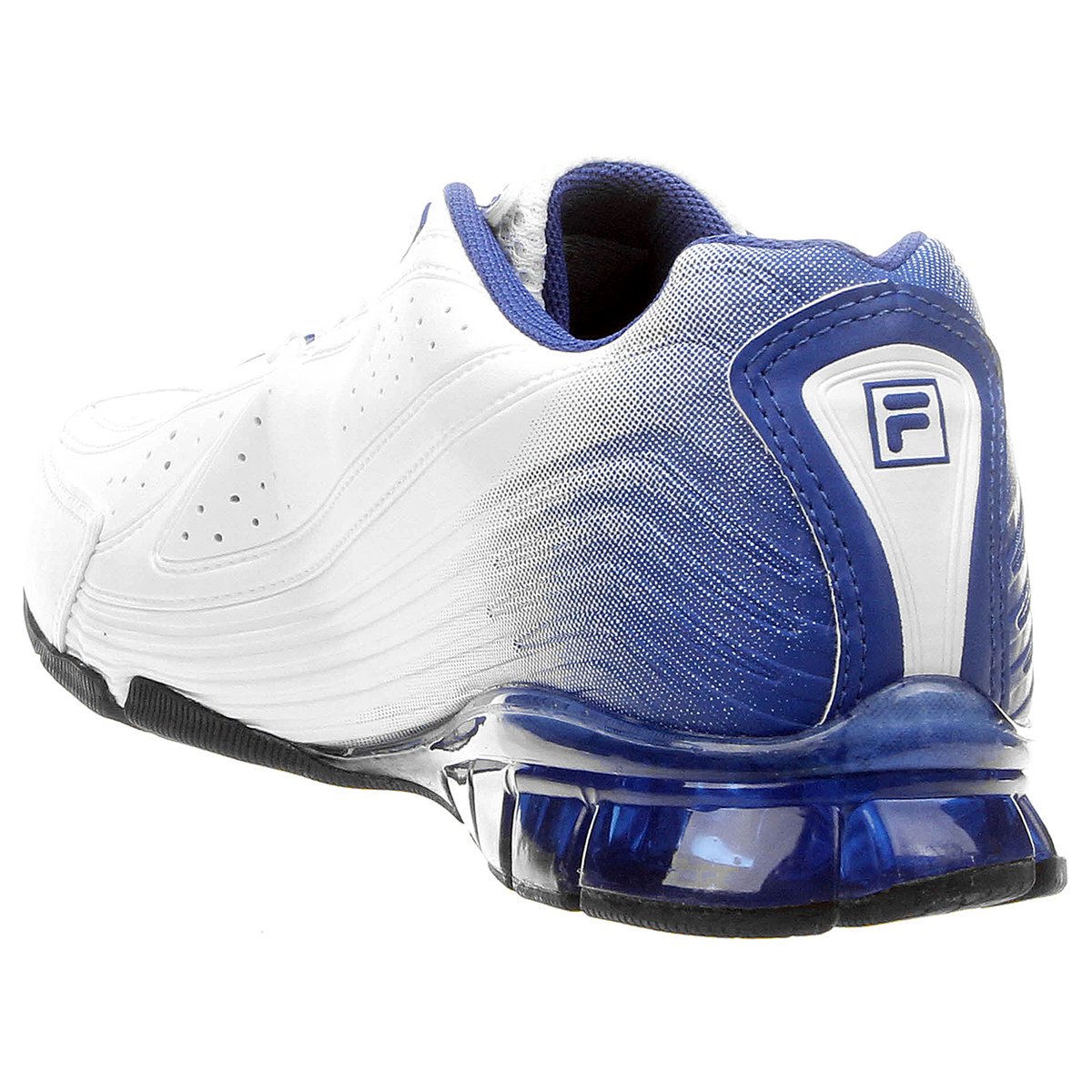 tênis fila linea 2.0 masculino
