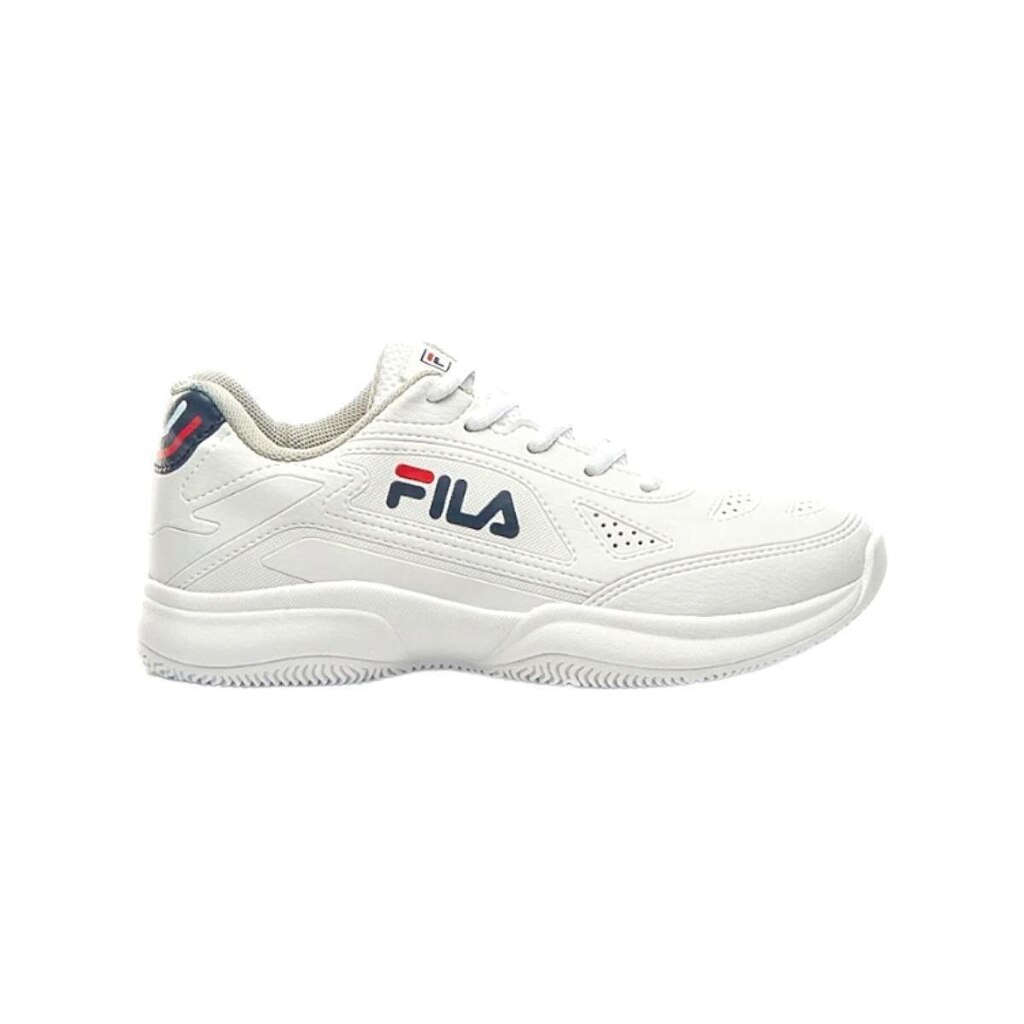 Tênis Fila Lugano 7.0 - Juvenil