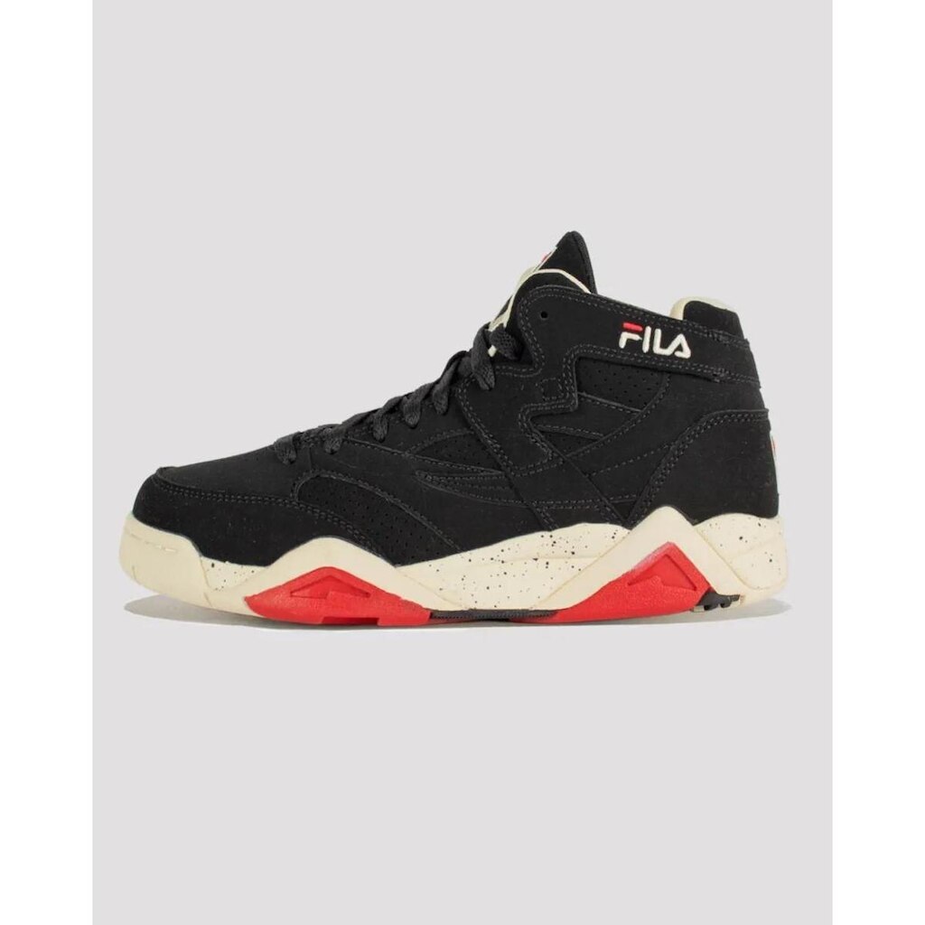 TÊNIS FILA M SQUAD BLACK