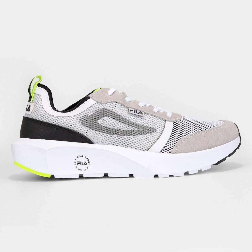 Tenis Fila Magnific