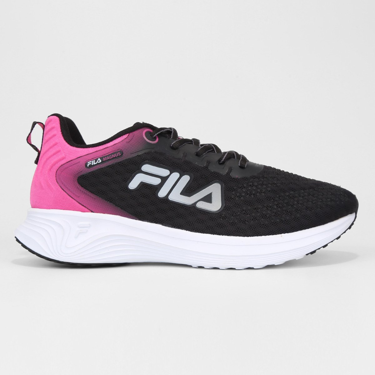 Tênis Fila Magnus Feminino Menor preço em Tênis Fila Magnus Feminino