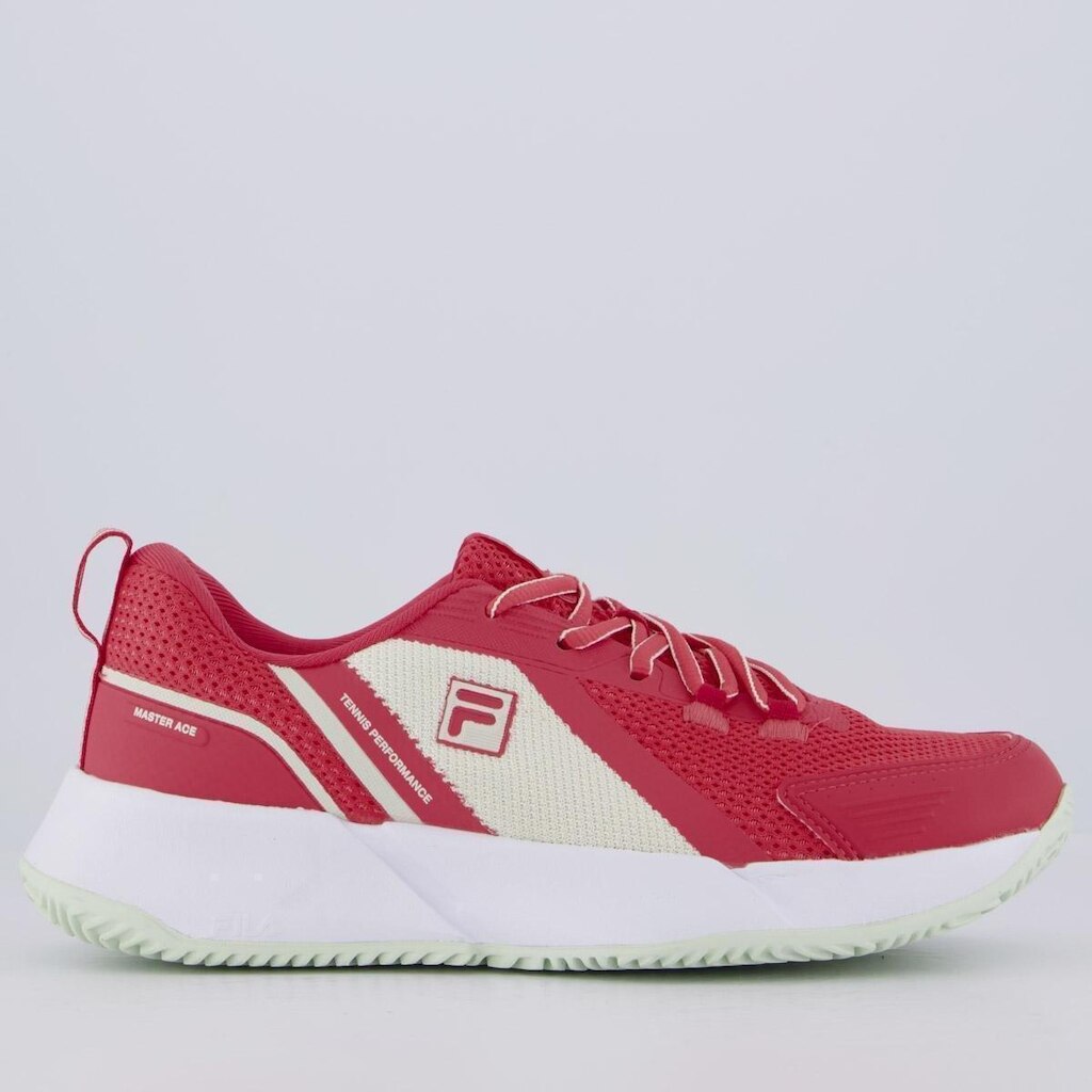 Tênis Fila Master Ace Feminino