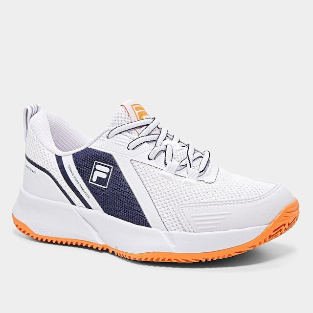 Tênis Fila Master Ace Feminino