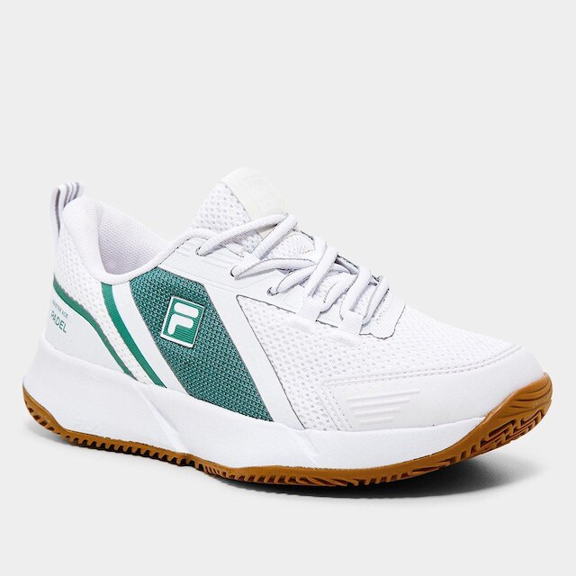 Tênis Fila Master Ace Masculino