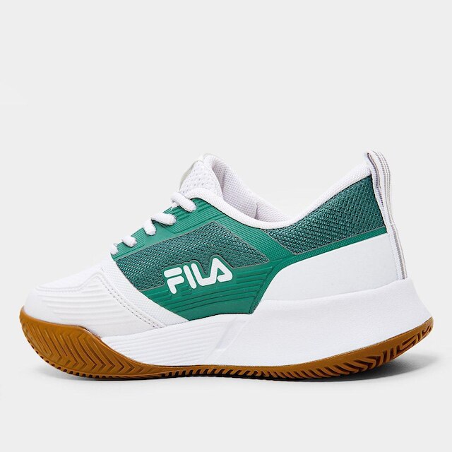 Tênis Fila Master Ace Masculino