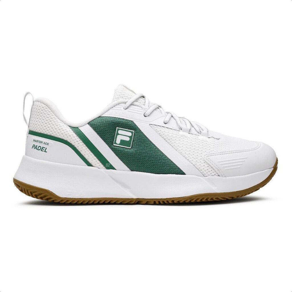 Tênis Fila Master Ace Masculino