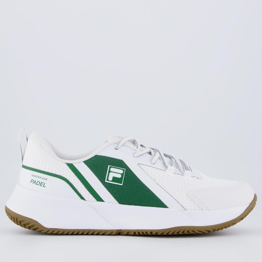 Tênis Fila Master Ace Masculino