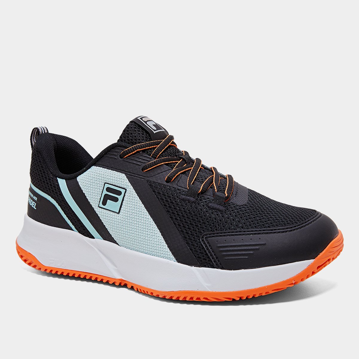 Tênis Fila Master Ace Masculino - 1