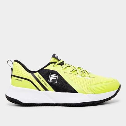 Tênis Fila Master Ace Masculino - Masculino