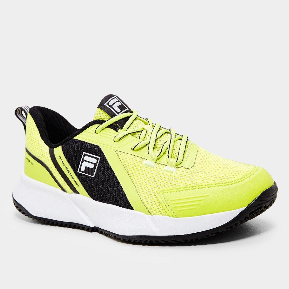 Tênis Fila Master Ace Masculino - 1