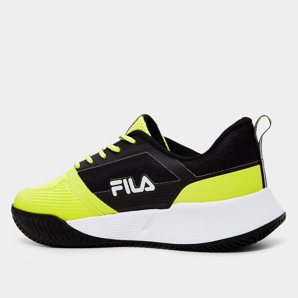 Tênis Fila Master Ace Masculino - 2