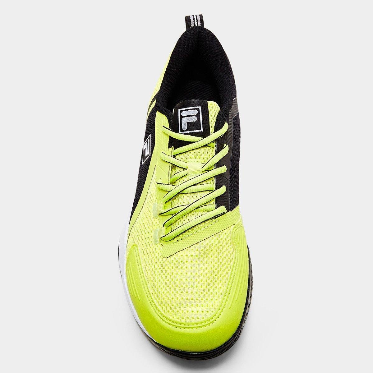 Tênis Fila Master Ace Masculino - 3