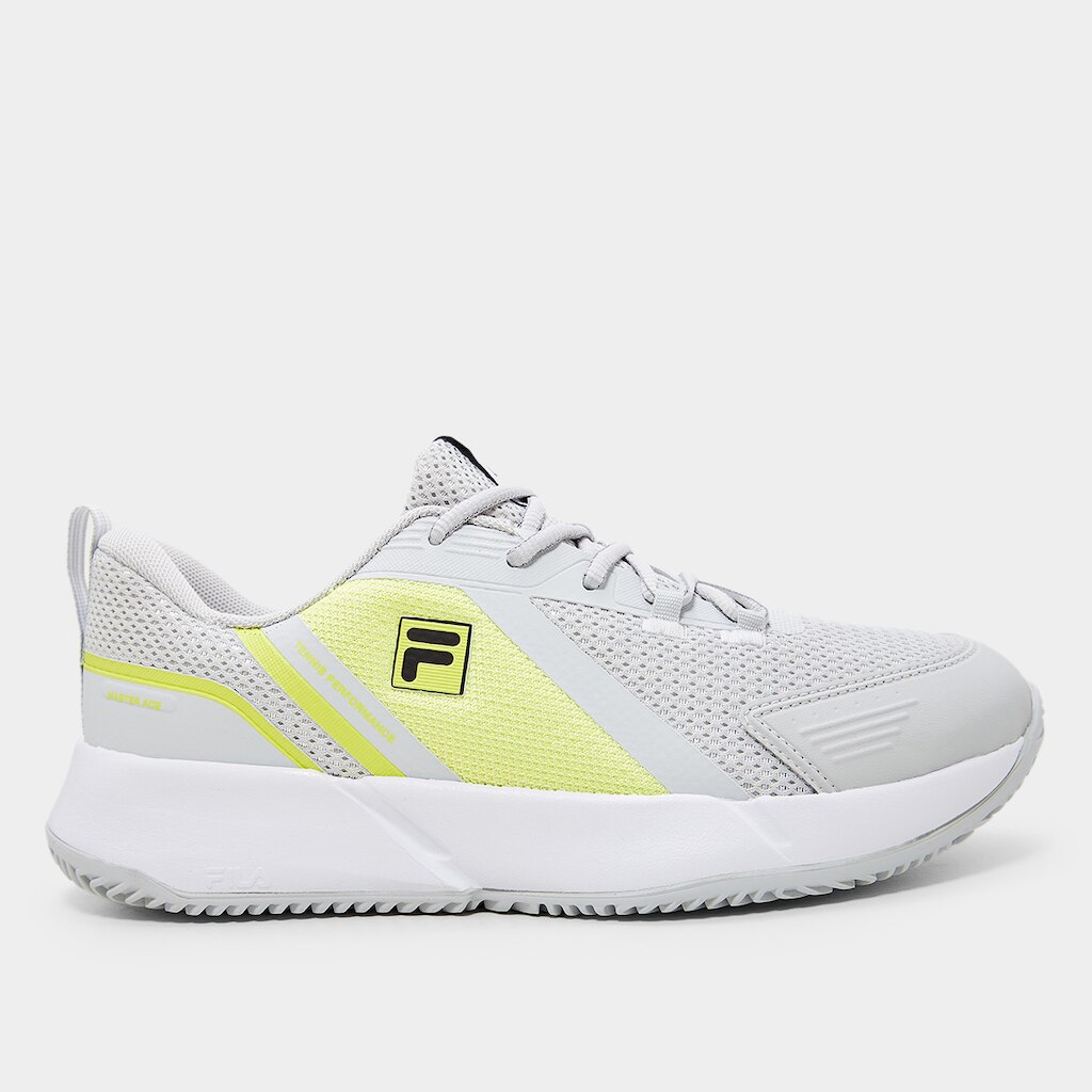 Tênis Fila Master Ace Masculino