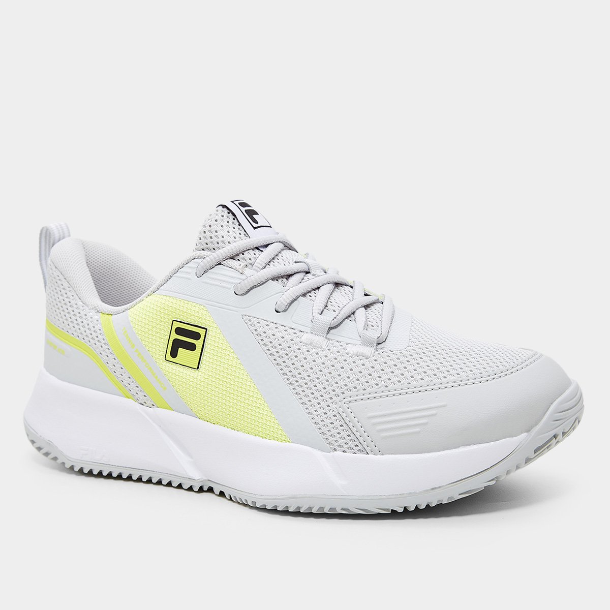 Tênis Fila Master Ace Masculino - 1