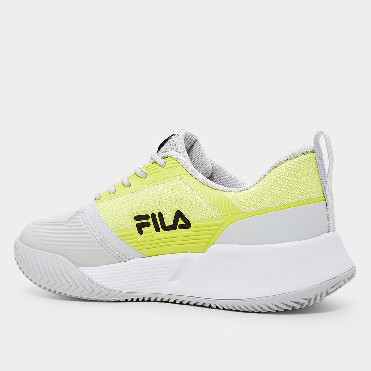 Tênis Fila Master Ace Masculino - 2