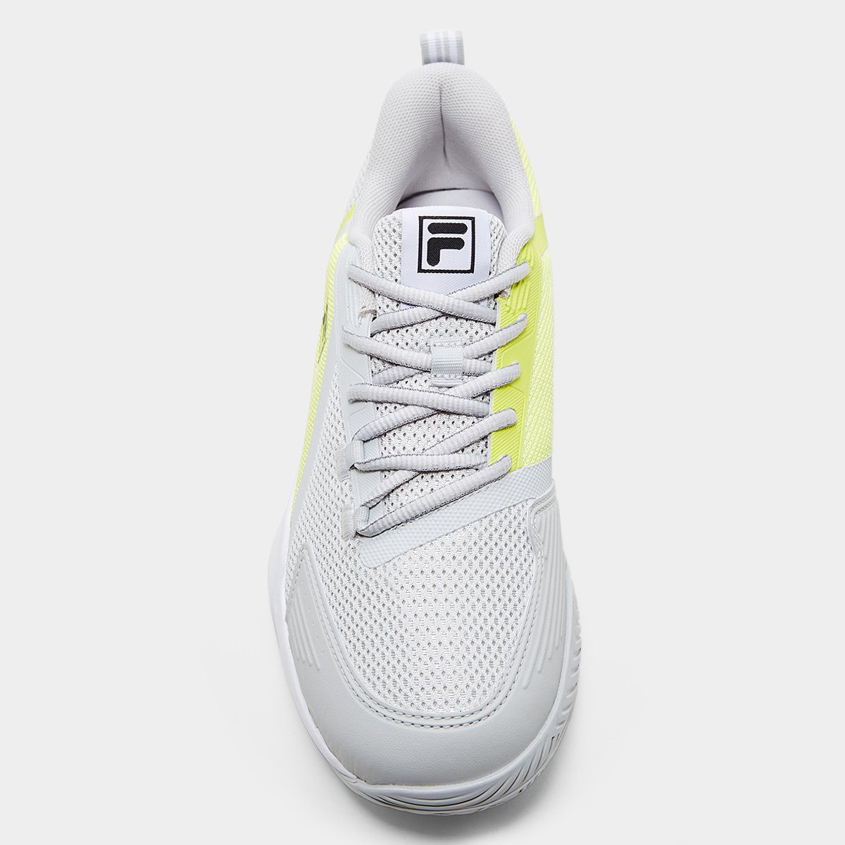 Tênis Fila Master Ace Masculino - 3