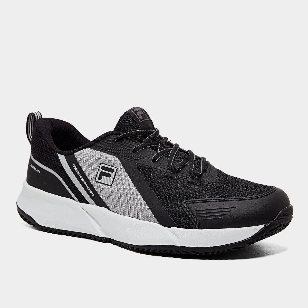 Tênis Fila Master Ace Masculino - 1